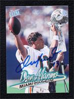 Dan Marino #/100