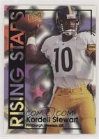 Kordell Stewart