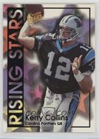 Kerry Collins