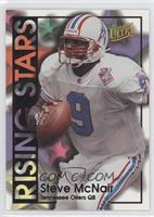 Steve McNair