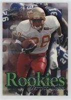 Warrick Dunn