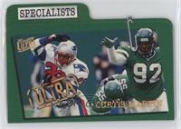 Curtis Martin