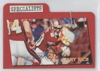 Jerry Rice