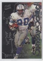 Barry Sanders