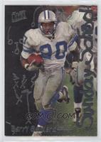 Barry Sanders