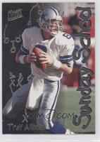 Troy Aikman