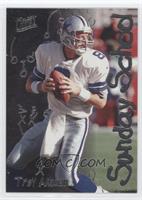 Troy Aikman