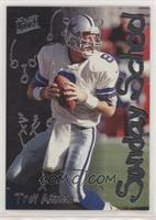 Troy Aikman [EX to NM]