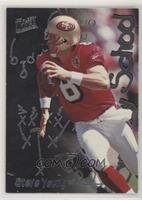 Steve Young [EX to NM]