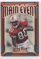 Jerry Rice