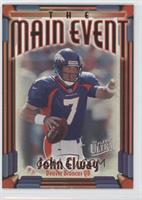 John Elway