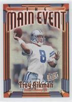 Troy Aikman