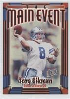 Troy Aikman