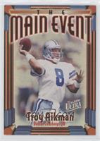 Troy Aikman