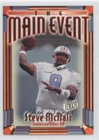 Steve McNair