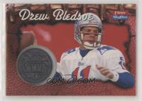 Drew Bledsoe [Noted] #/2,500