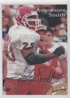 Antowain Smith #/5,000