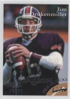 Jim Druckenmiller #/5,000