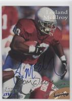 Leeland McElroy #/1,500