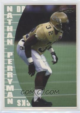 1997 Genuine Article Dream Picks - B #8 - Nathan Perryman