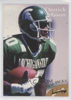 Derrick Mason