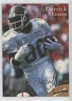 Derrick Mason