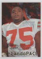 Orlando Pace