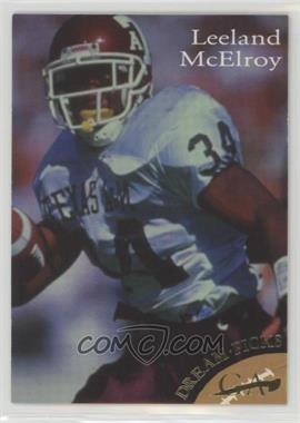 1997 Genuine Article Dream Picks - R #R11 - Leeland McElroy