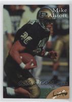 Mike Alstott