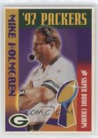 Mike Holmgren