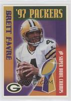 Brett Favre