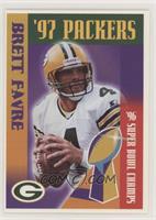 Brett Favre