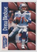 Drew Bledsoe