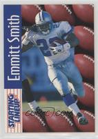 Emmitt Smith (White Jersey)