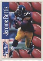 Jerome Bettis