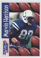 Marvin Harrison