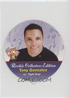 Tony Gonzalez