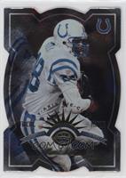 Marshall Faulk [EX to NM]