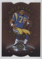 Orlando Pace [EX to NM]