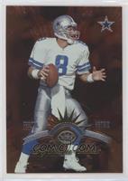 Checklist - Troy Aikman