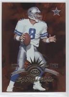 Checklist - Troy Aikman