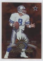 Checklist - Troy Aikman