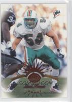 Zach Thomas #/200