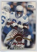 Joey Galloway #/200