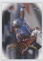 Terry Glenn #/200