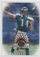 Ty Detmer #/200