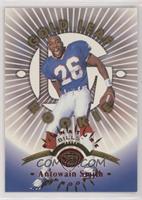 Antowain Smith #/200