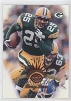 Dorsey Levens #/200