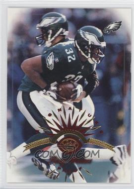 1997 Leaf - [Base] - Signature Proofs #67 - Ricky Watters /200