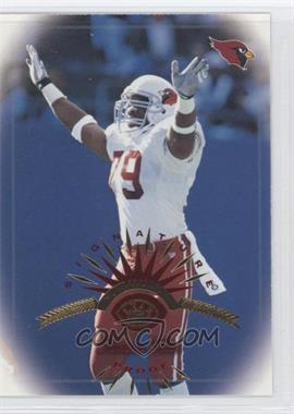 1997 Leaf - [Base] - Signature Proofs #74 - Simeon Rice /200